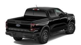2026 Ford Ranger® External Image 3